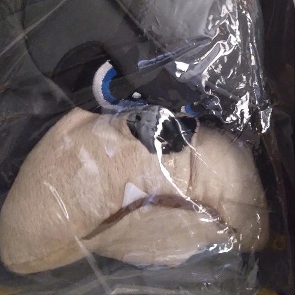 ☆SHIPS ASAP☆NWT DC League League of Super-Pets Toddler Comfywear "Ace" Costume - Picture 10 of 10